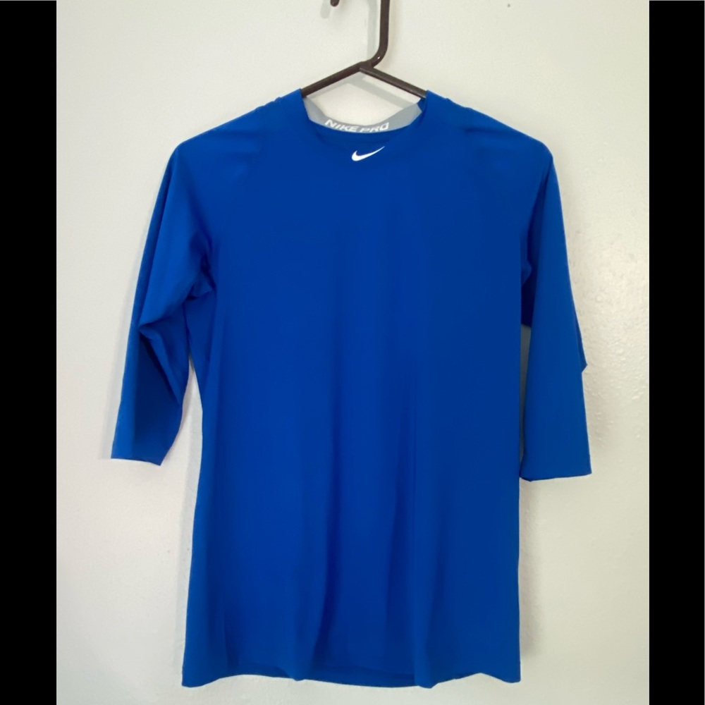 MLB Nike Blue